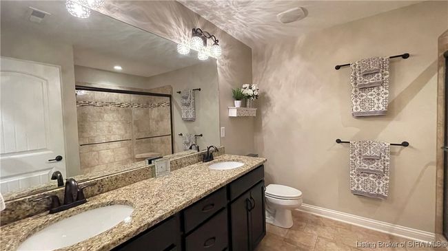 6024 Cookie Dr, Home with 4 bedrooms, 3 bathrooms and null parking in Charlestown IN | Image 20