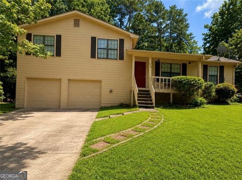 58 Alps Ct, Fairburn, GA, 30213-1701 | Card Image