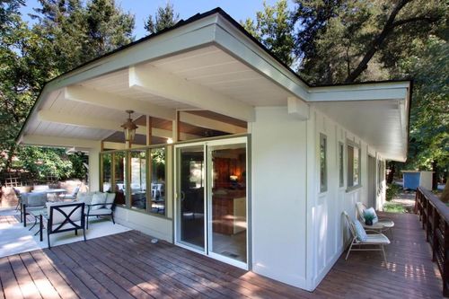 15715 Forest Hill Dr, Boulder Creek, CA, 95006-8625 | Card Image