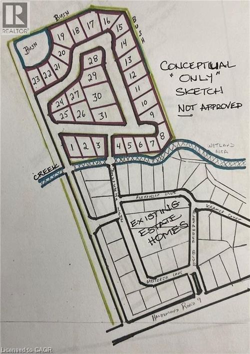 14 Haldimand Rd, York, ON, N0A1R0 | Card Image