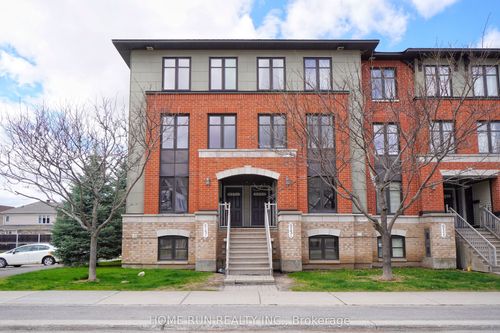 b-613 Chapman Mills Drive, Barrhaven, ON, K2J5T1 | Card Image