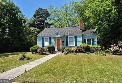 145 Carolina Ave, Macon, GA, 31204-2809 | Card Image