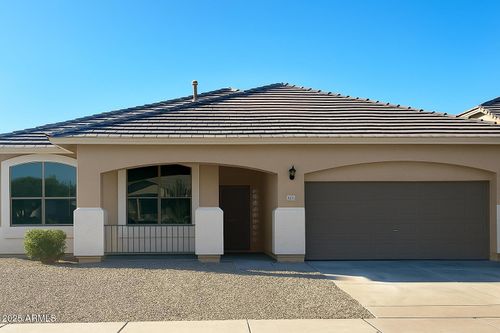3675 E Caleb Way, Gilbert, AZ, 85234-2946 | Card Image