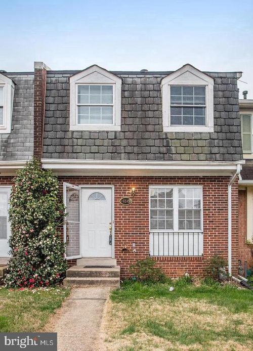 14849 Ensor Ct, WOODBRIDGE, VA, 22193-2676 | Card Image