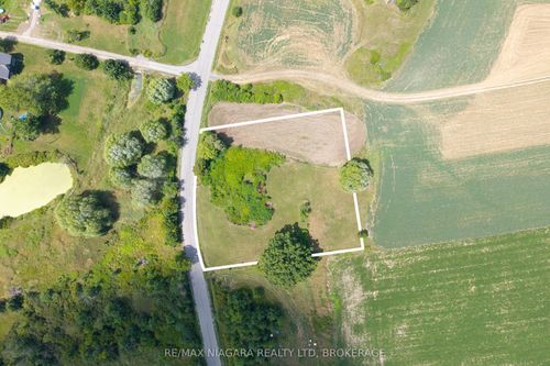 Pt Lt 8 Roland Rd, Ridgeville, ON, L0S1M0 | Card Image