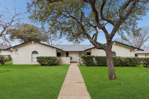 15757 El Estado Drive, Dallas, TX, 75248 | Card Image