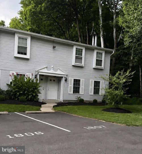 1806 Huntingdon Mews, CLEMENTON, NJ, 08021-5656 | Card Image
