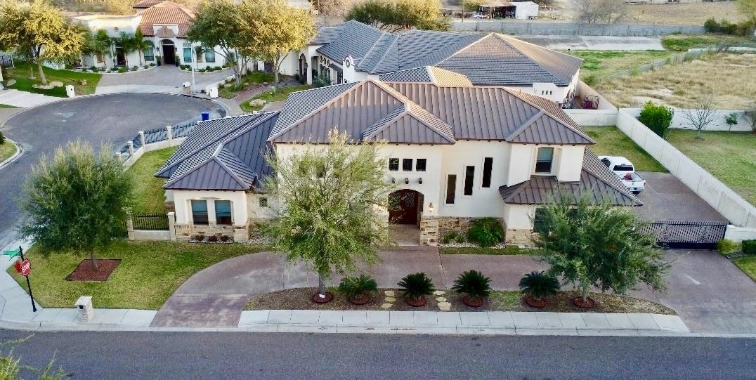 Residential in Laredo 2