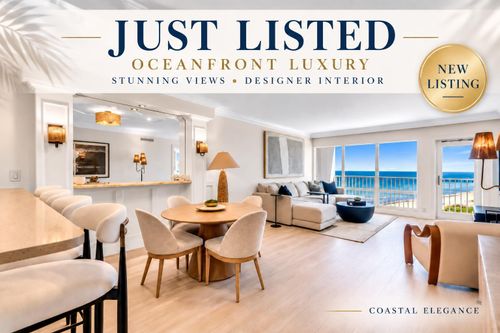 1403-750 N Ocean Blvd, Pompano Beach, FL, 33062-4622 | Card Image