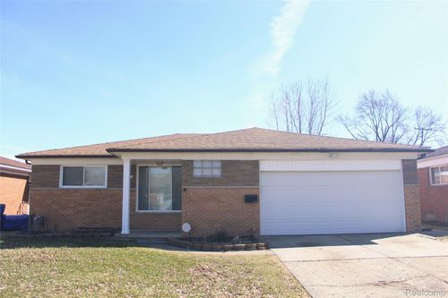 27432 Bristol Dr, Warren, MI, 48092-3003 | Card Image
