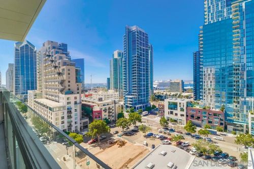 1350 Columbia St, San Diego, CA, 92101-3454 | Card Image