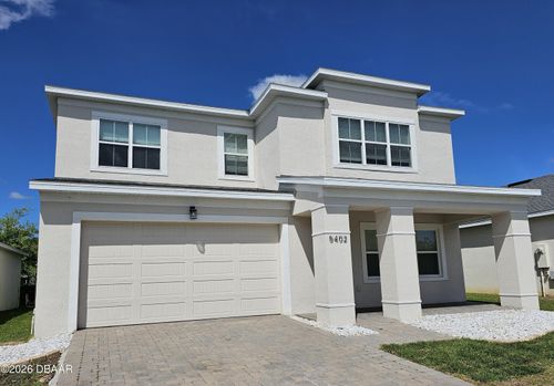 5402 Hutchinson St, Port Orange, FL, 32128-0004 | Card Image