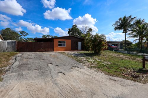 780 Balfrey Drive S, West Palm Beach, FL, 33413 | Card Image