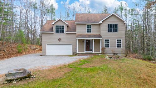 1791 Union Road, Waldoboro, ME, 04572 | Card Image