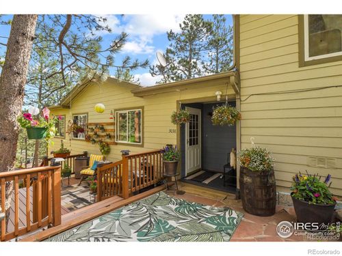 3038 Yucca Drive, Evergreen, CO, 80439 | Card Image