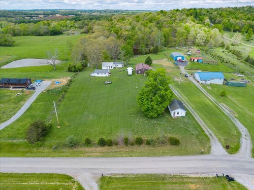1717 Zion Ln, Hillsboro, OH, 45133-6638 | Card Image