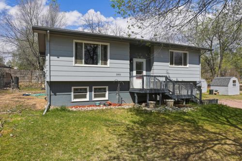 2001 Washington Avenue, hot springs, SD, 57747 | Card Image