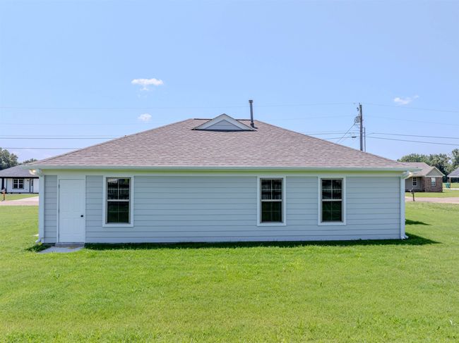 102 Foxchase Dr, House other with 4 bedrooms, 2 bathrooms and null parking in Mason TN | Image 10