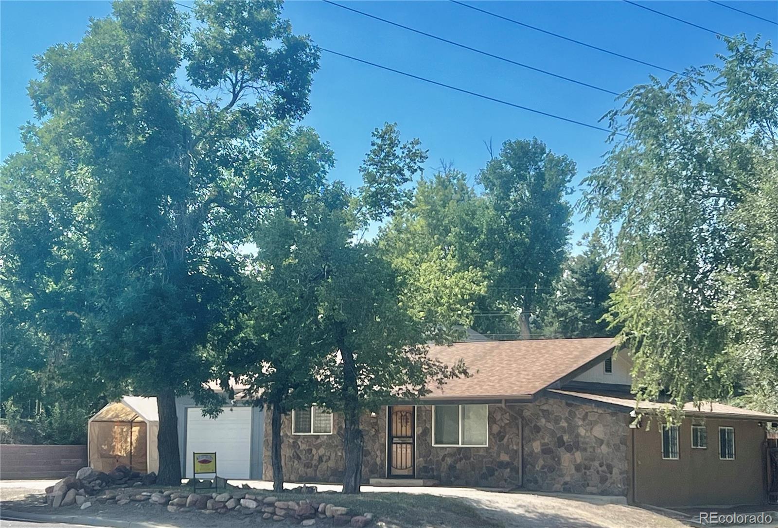 Kipling St, Lakewood, CO 80215