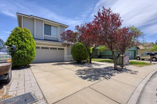 1592 Reno View Dr, Reno, NV, 89523-9175 | Card Image