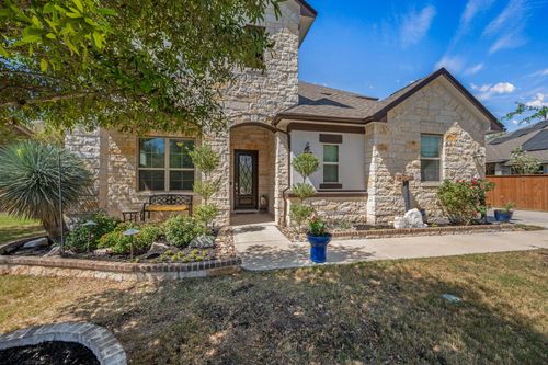 4118 Capora Way, Round Rock, TX, 78681 | Card Image