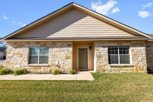 3006 Waterstone Way, Brownwood, TX, 76801-6500 | Card Image