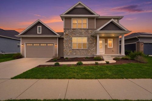 2344 Butterfly Circle, Sun Prairie, WI, 53590 | Card Image