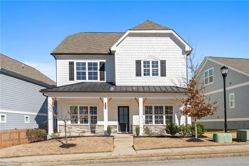 1878 Lucy Compton Ln Nw, Atlanta, GA, 30318-4991 | Card Image