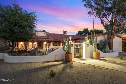 18210 W Moonlight Mesa Rd, Wickenburg, AZ, 85390-2471 | Card Image