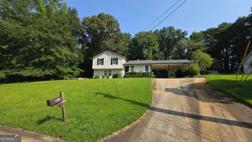 912 Curry Cir Se, Conyers, GA, 30094-2710 | Card Image