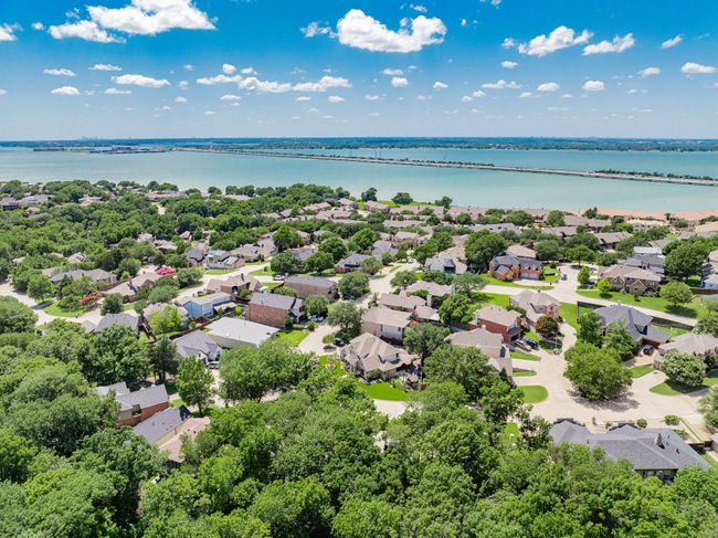 281 Victory Ln, House other with 3 bedrooms, 3 bathrooms and null parking in Rockwall TX | Image 33