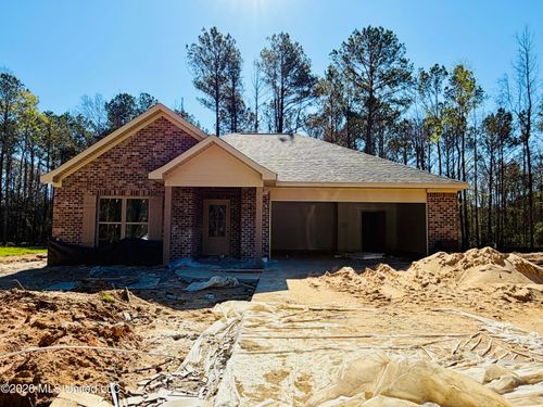 261 Smith Dr, Mendenhall, MS, 39114-4864 | Card Image