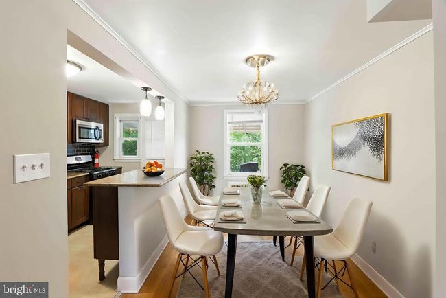 3714 Greenvale Rd, Townhouse with 3 bedrooms, 2 bathrooms and null parking in BALTIMORE MD | Image 30