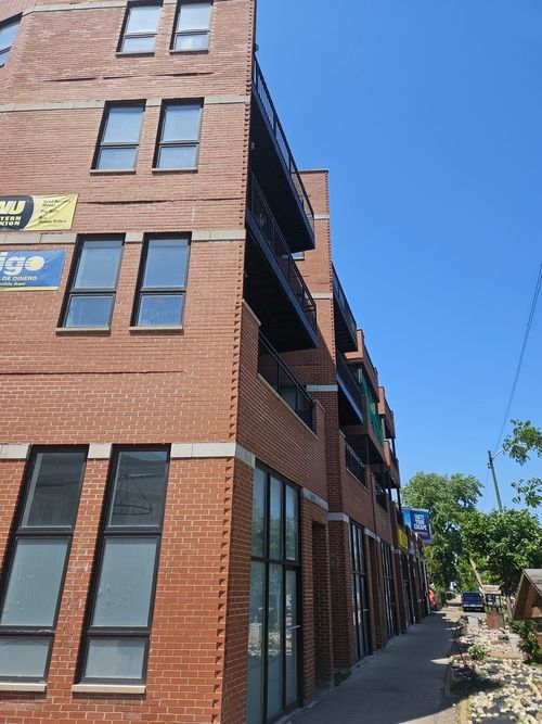 4158-4150-4158 Western Ave, Chicago, IL, 60609-2204 | Card Image