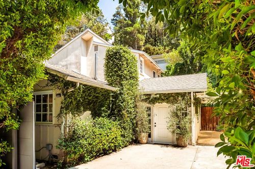 2204 Stanley Hills Dr, Los Angeles, CA, 90046-1532 | Card Image