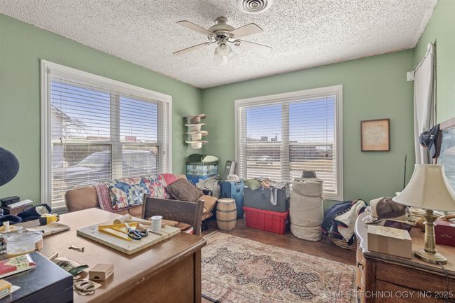 4410 W Okmulgee St, House other with 2 bedrooms, 1 bathrooms and null parking in Muskogee OK | Image 23