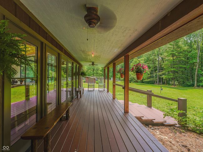Events Hall Porch | Image 47