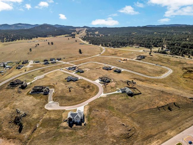 Lot 3 bl2 Stone Hill Dr, Home with 0 bedrooms, 0 bathrooms and null parking in Custer SD | Image 4