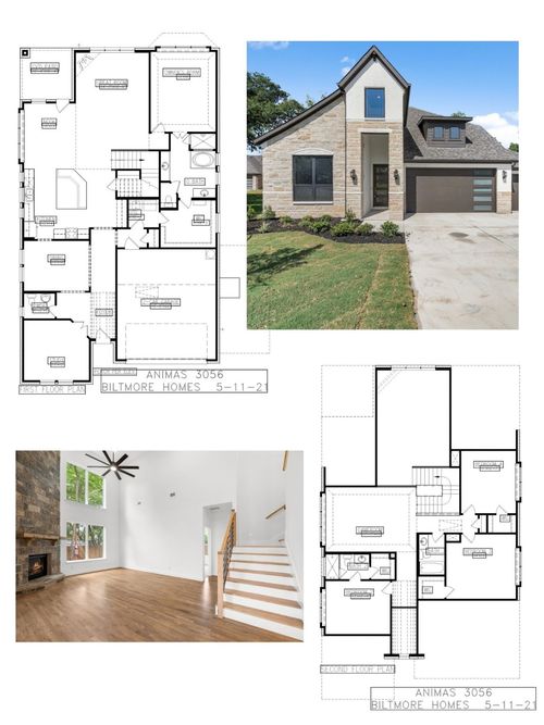 1973 Daybreak Dr, Alvarado, TX, 76009-3417 | Card Image