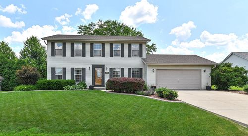 2191 W Hope Lane, Oak Creek, WI, 53154 | Card Image