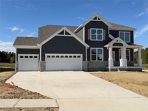 6292 Cooper Hawk Drive, Medina, OH, 44256 | Card Image