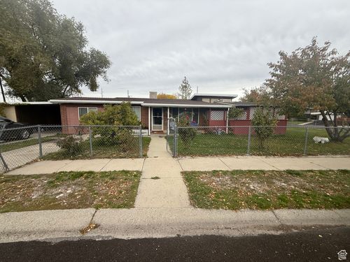 3431 S Hillsdale Dr, West Valley City, UT, 84119-2811 | Card Image