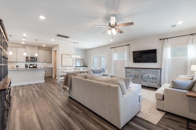 4108 Crimson Hop Dr, House other with 3 bedrooms, 3 bathrooms and 2 parking in Antioch TN | Image 11