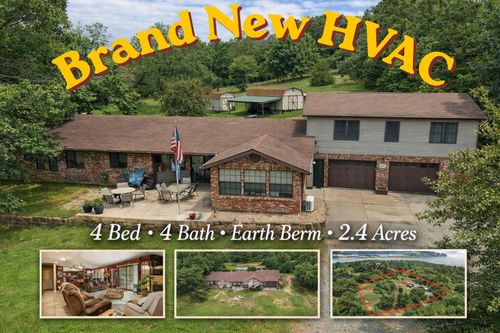 87 Fox Run, Cape Fair, MO, 65624-4608 | Card Image