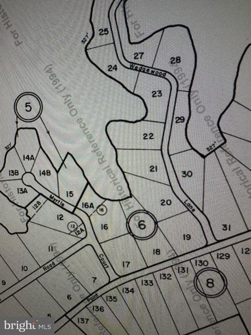5-20 Wedgewood Ln, Clarksville, VA, 23927-3570 | Card Image