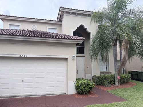 3760 Ne 15th Street, Homestead, FL, 33033 | Card Image