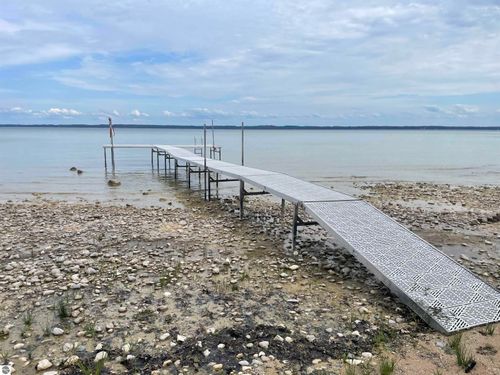 1722 S Cherry Blossom Ln, Suttons Bay, MI, 49682-9695 | Card Image