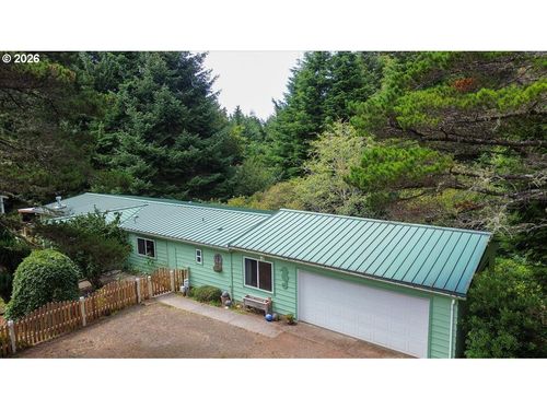 13082 Se Chittum Dr, SouthBeach, OR, 97366 | Card Image
