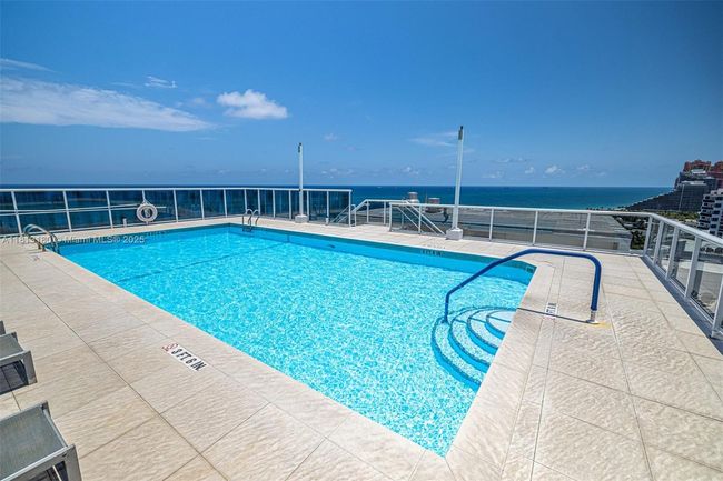 APT-1801 - 2841 N Ocean Blvd, Condo with 2 bedrooms, 2 bathrooms and null parking in Fort Lauderdale FL | Image 23