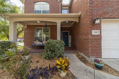 401 Tallowtree Dr, Fate, TX, 75087-6708 | Card Image